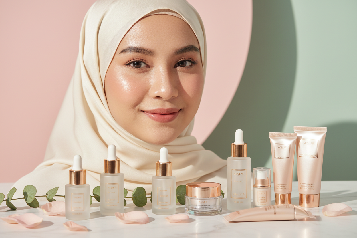 skincare