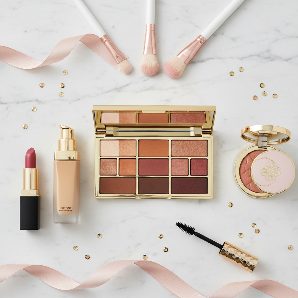 Makeup Accessories